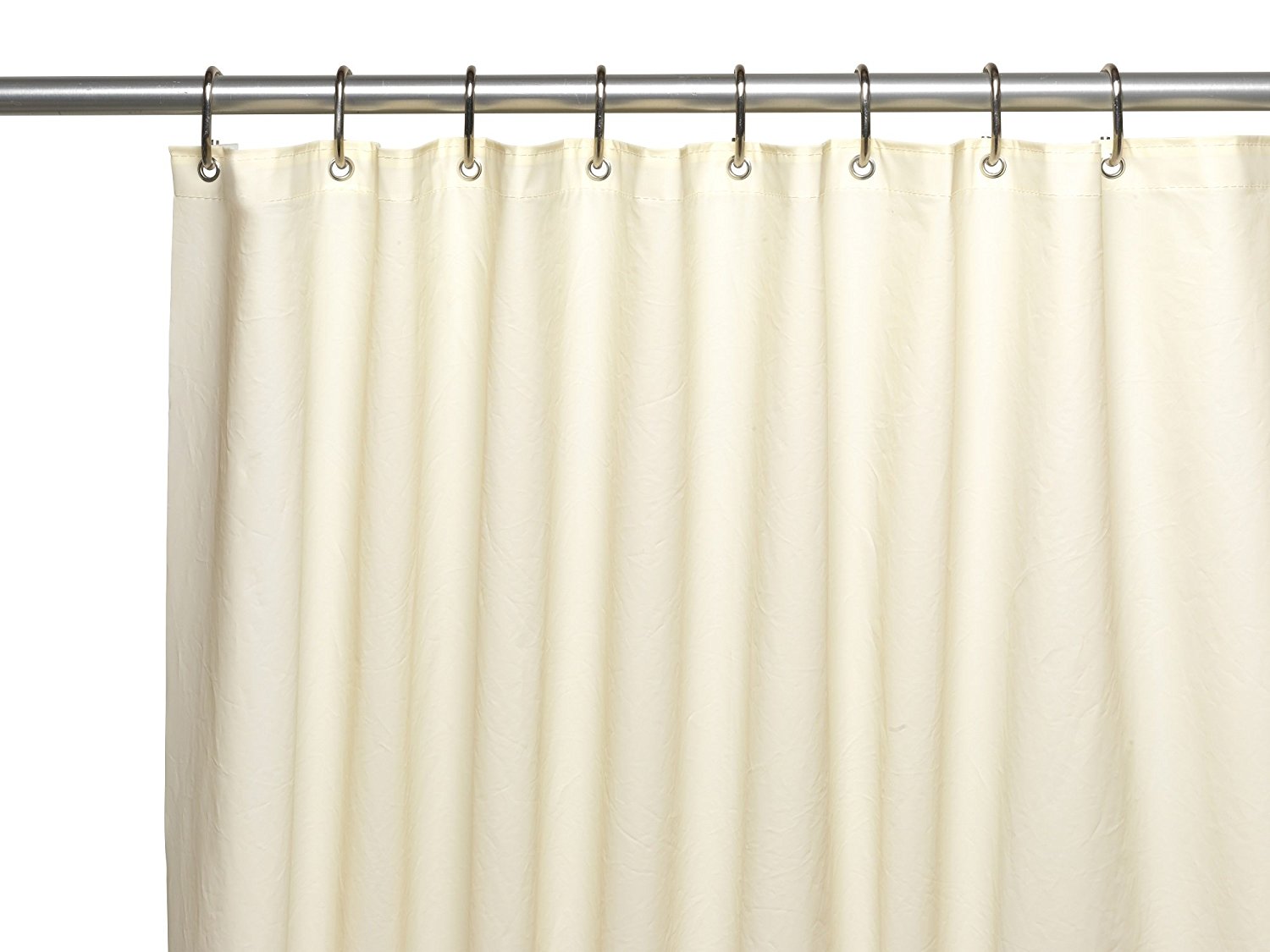 Park Avenue Deluxe Collection Park Avenue Deluxe Collection Jumbo Long  inch Clean Home inch  Liner in Ivory
