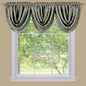 Traditional Elegance Sally Waterfall Valance - Sage