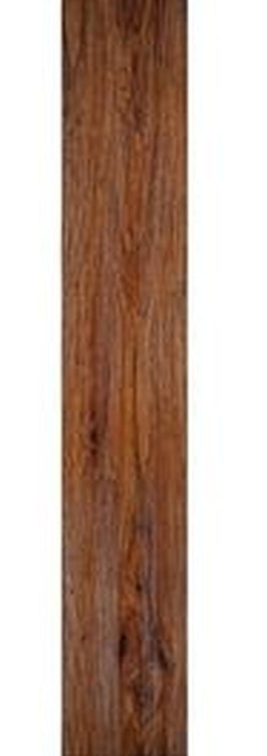 Traditional Elegance 5th Avenue Collection Medium Oak 6x36 Self Adhesive Vinyl Floor Planks - 10 Planks/15 sq. ft.