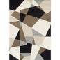 Traditional Elegance Toscano Collection Area Rug - Geometric