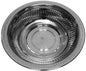 Ben and Jonah Stainless Steel Washing Bowl- Lines Pattern 