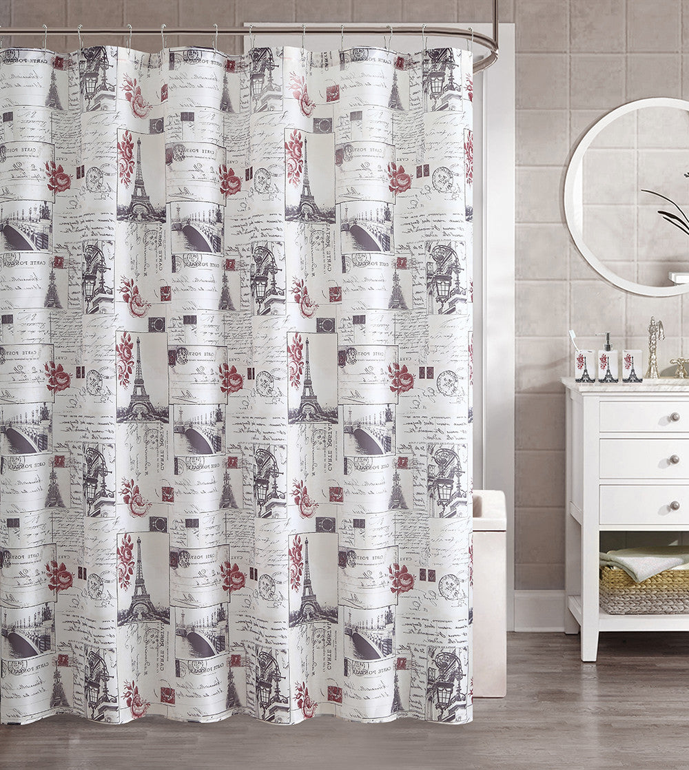 Royal Bath Paris 16 Piece Bath in a Box