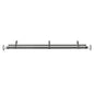 Traditional Elegance Decorative Double Rod & Finial Nell 72-144