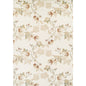 Traditional Elegance Toscano Collection Area Rug - Lily (Tan)