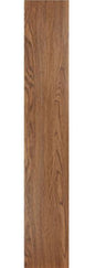 Traditional Elegance 5th Avenue Collection Redwood 6x36 Self Adhesive Vinyl Floor Planks - 10 Planks/15 sq. ft.