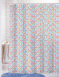 Royal Bath CircuSpectrum PEVA Non-Toxic Shower Curtain - 70" x 72"