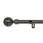 Traditional Elegance Decorative Rod & Finial Buono 66-120