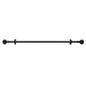 Traditional Elegance Decorative Rod & Finial Regal 66-120