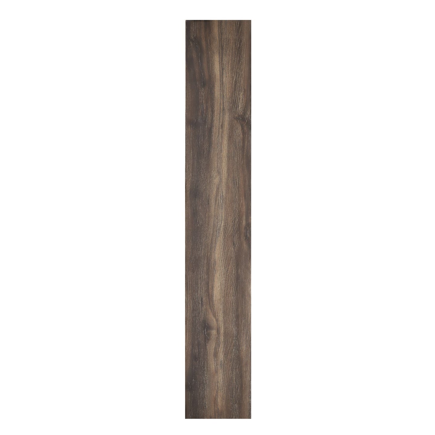 Traditional Elegance Majestic Driftwood 6x36 Self Adhesive Vinyl Floor Planks - 10 Planks/15 sq. ft.