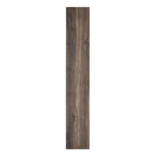 Traditional Elegance Majestic Driftwood 6x36 Self Adhesive Vinyl Floor Planks - 10 Planks/15 sq. ft.