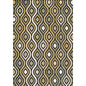 Traditional Elegance Toscano Collection Area Rug - Tribeca