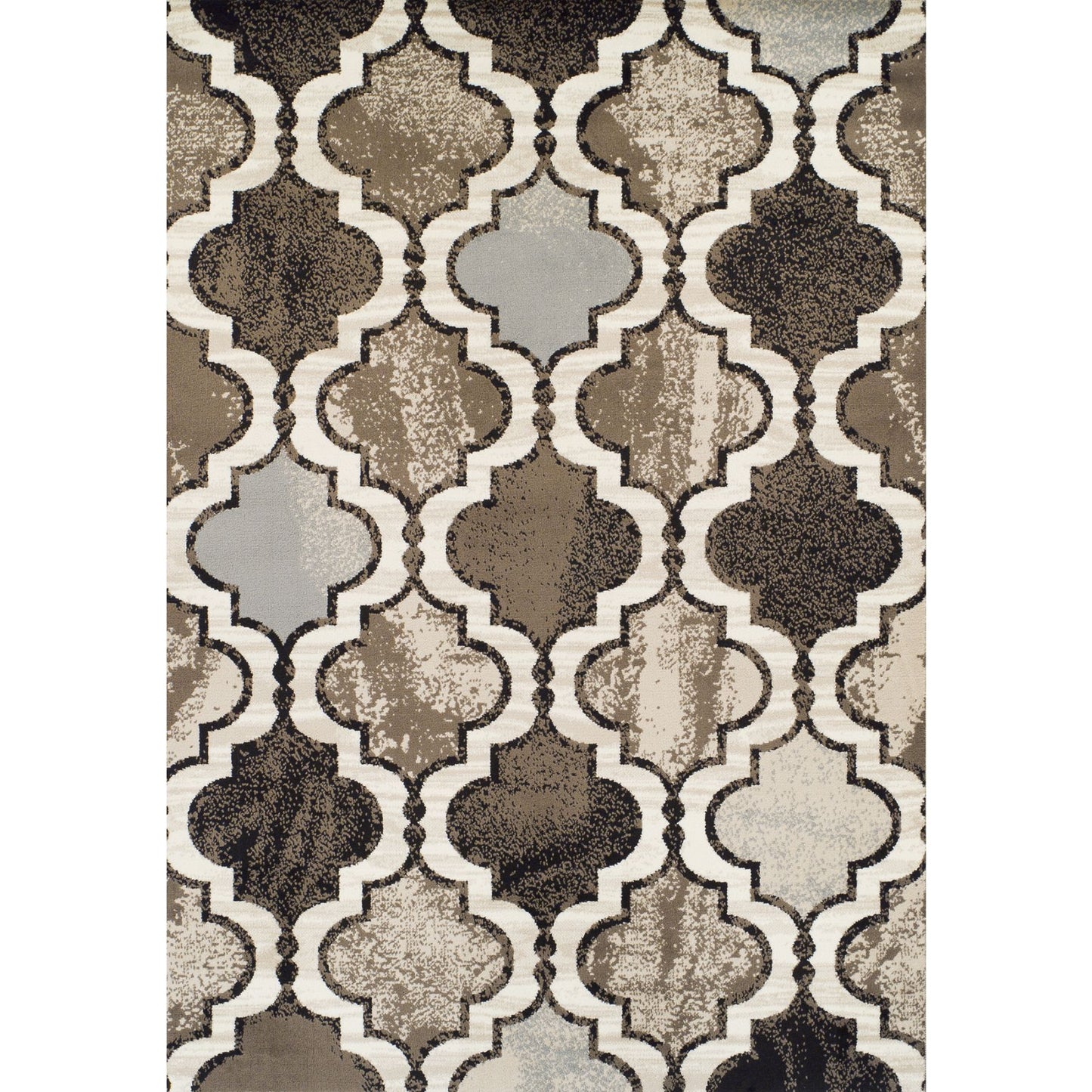Traditional Elegance Toscano Collection Area Rug - Arbor