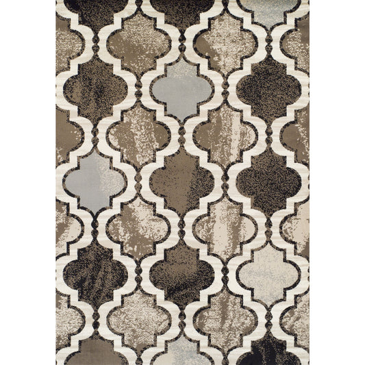 Traditional Elegance Toscano Collection Area Rug - Arbor