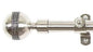 Traditional Elegance Decorative Rod & Finial Illusion 48-86