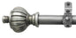 Traditional Elegance Decorative Rod & Finial Thea 66-120