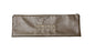 Ben and Jonah Vinyl Purim Megillah Storage Bag-Gold