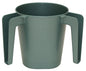 Ben and Jonah Plastic Washing Cup-Light Green