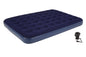 Traditional Elegance Madison Collection Full Air Mattress with Electric Air Pump