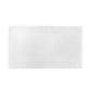 Royal Bath 600-Gram Long Twist Cotton Bath Mat (20" x 34") - White