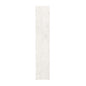Traditional Elegance FlexFlor™ Looselay Vinyl Plank 9inx48in Whitewash - 8 Planks/24 sq. ft.
