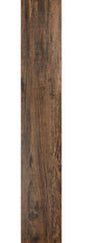 Traditional Elegance 5th Avenue Collection Mahogany 6x36 Self Adhesive Vinyl Floor Planks - 10 Planks/15 sq. ft.