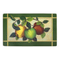 Traditional Elegance Anti Fatigue Mat 18in. x 30in. - Apple Orchard