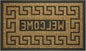 Traditional Elegance Coco Mat Welcome Key  - 18x30