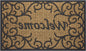 Traditional Elegance Coco Mat Vines  - 18x30