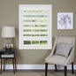 Traditional Elegance Cordless Sublime Sheer Double Layered  Shade 31x72 - White