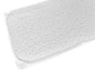 Royal Bath Luffa Textured Bath Mat (16" x 28")